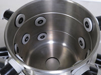 Labconco Freeze Dryer 16 Port Drying Chamber thumbnail 3