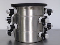 Labconco Freeze Dryer 16 Port Drying Chamber thumbnail 4