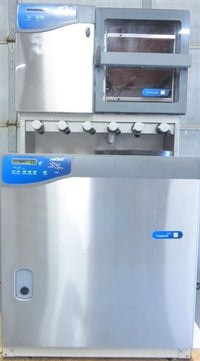 Labconco Freezone 18L FreezeDryer System inc Bulk Tray Dryer thumbnail 1