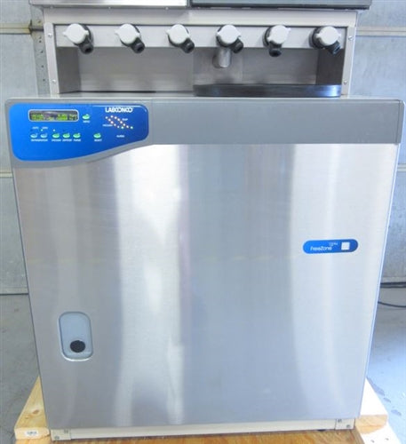 Labconco Freezone 18L FreezeDryer System inc Bulk Tray Dryer