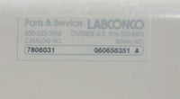 Labconco Freezone 18L FreezeDryer System inc Bulk Tray Dryer thumbnail 6