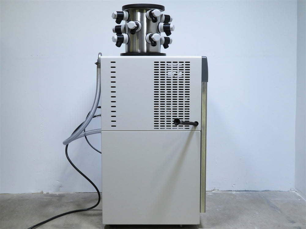 Labconco FreeZone Plus 2.5 Liter Cascade Console Freeze Dry System, 230V