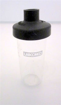 Labconco 300ml Complete Fast Freeze Flask thumbnail 1