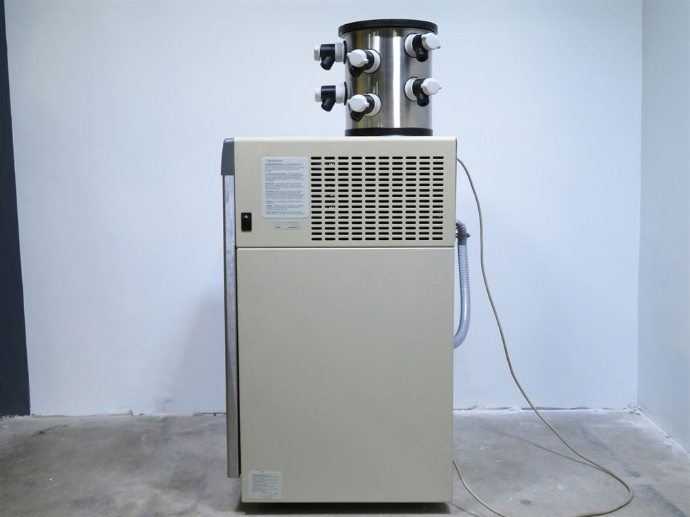 Labconco Freezone 4.5 Liter Console Freeze Dry System