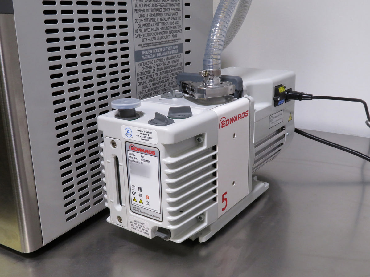 Labconco FreeZone 4.5L -105C Benchtop Freeze Dryer System