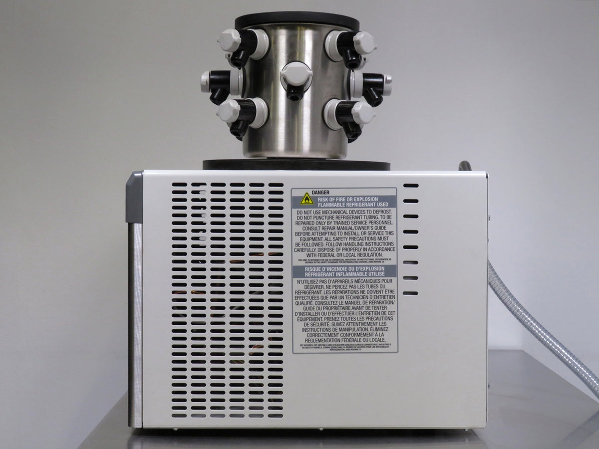 Labconco FreeZone 4.5L -105C Benchtop Freeze Dryer System