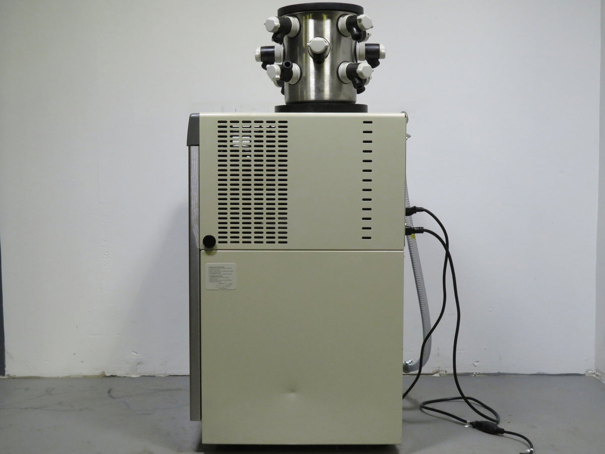 Labconco FreeZone Plus 4.5L -84C Cascade Console Freeze Dry System