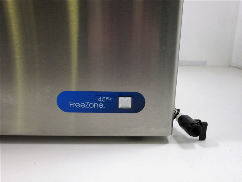 Labconco -105C Freezone Plus 4.5 Liter Cascade Freeze Dry System