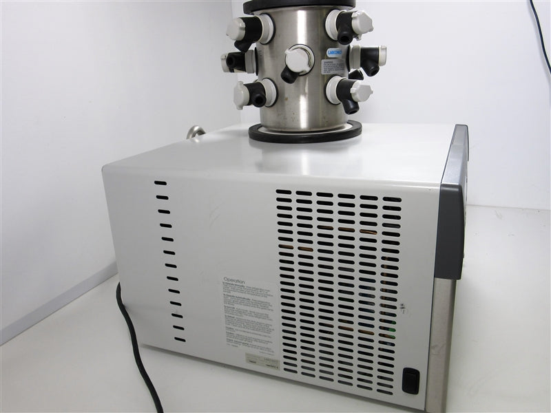 Labconco -105C Freezone Plus 4.5 Liter Cascade Freeze Dry System