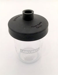 Labconco 600ml Complete Fast Freeze Flask thumbnail 1