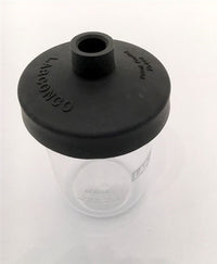 Labconco 600ml Complete Fast Freeze Flask thumbnail 2
