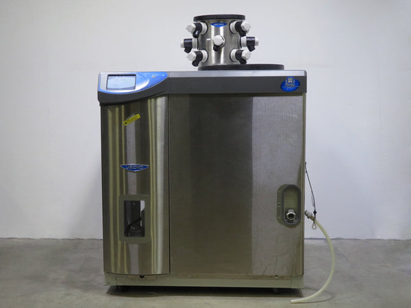 Labconco FreeZone 6L -84C Console Freeze Dryer System
