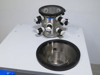 Labconco FreeZone 6L -84C Console Freeze Dryer System thumbnail 2