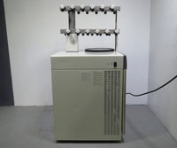 Labconco FreeZone 6L -84C Plus Cascade Freeze Dry System thumbnail 8