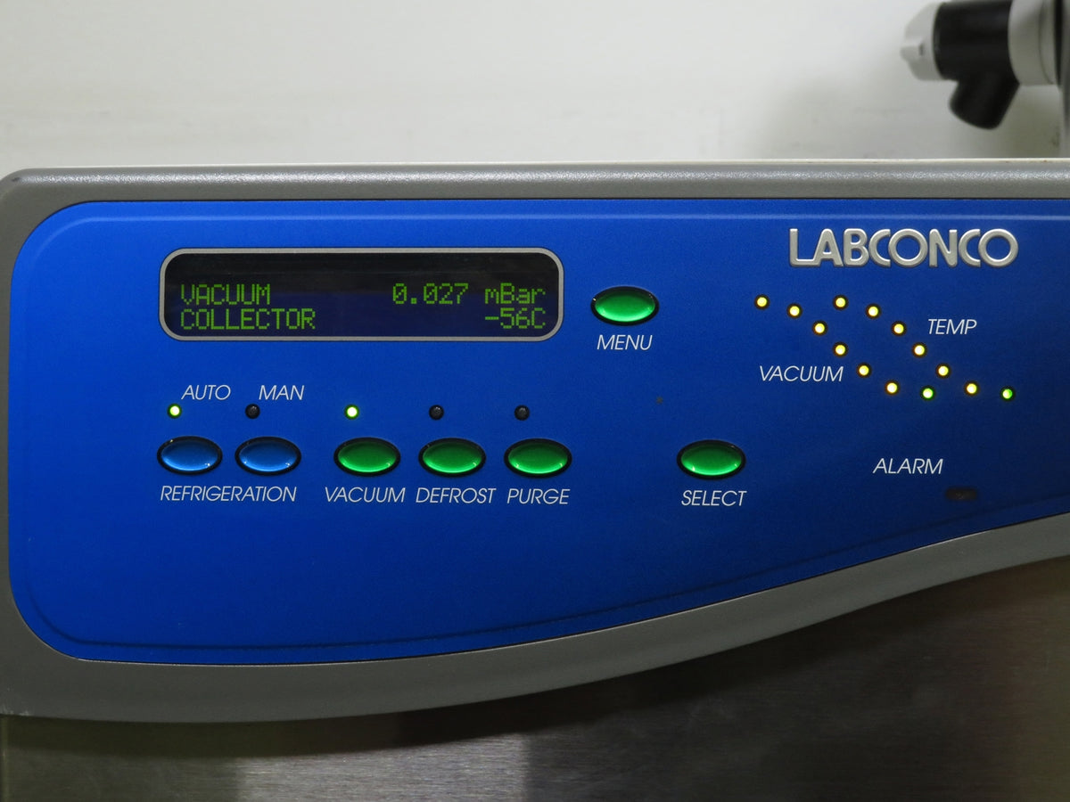 Labconco Freezone 6 Liter Freeze Dry System
