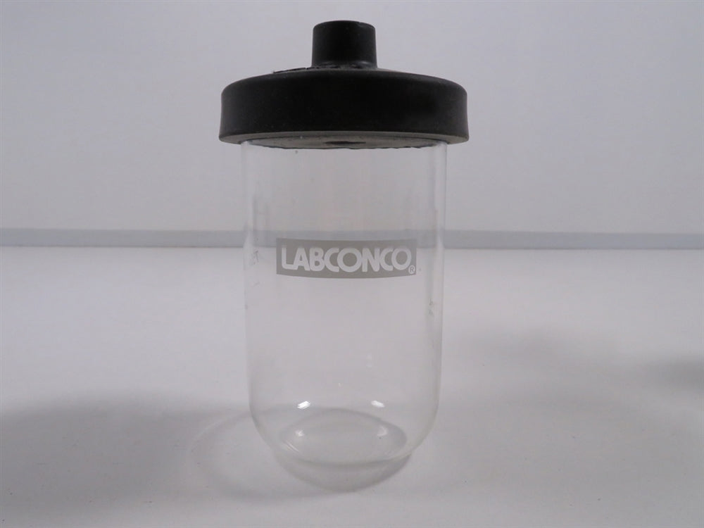 Labconco 750ml Complete Fast Freeze Flask