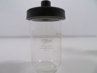 Labconco 750ml Complete Fast Freeze Flask thumbnail 2