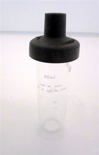 Labconco 80ml Complete Fast Freeze Flask thumbnail 2