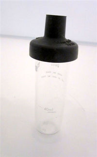 Labconco 80ml Complete Fast Freeze Flask thumbnail 3