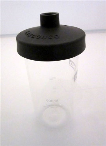 Labconco 900ml Complete Fast Freeze Flask