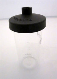 Labconco 900ml Complete Fast Freeze Flask thumbnail 2