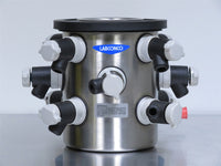 Labconco 12 Port Dry Ice Benchtop Freeze Dryer thumbnail 1