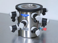 Labconco 12 Port Dry Ice Benchtop Freeze Dryer thumbnail 2