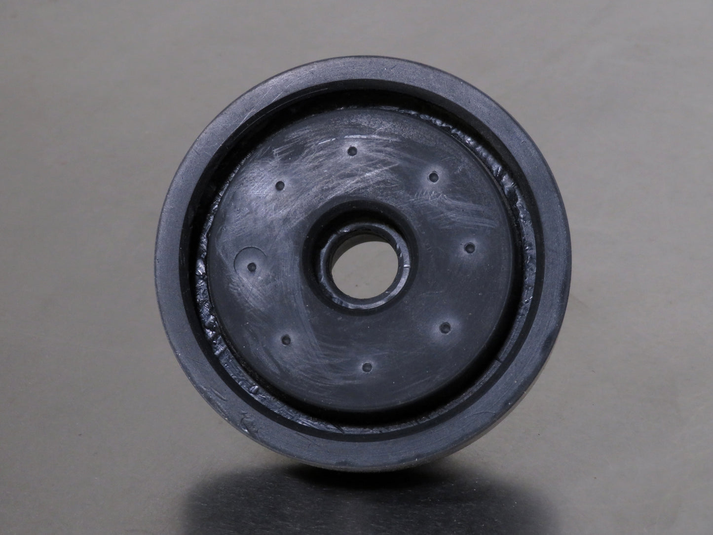 Labconco Fast Freeze Flask Top # 7544200