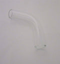 Labconco 3/4" Glass 45 Degree Adapter