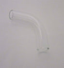 Labconco 3/4" Glass 45 Degree Adapter