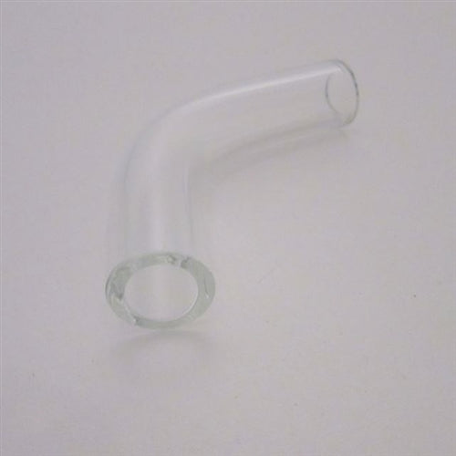 Labconco 3/4" Glass 45 Degree Adapter