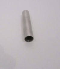 Labconco 3/4" Stainless Steel Straight Adapter thumbnail 1