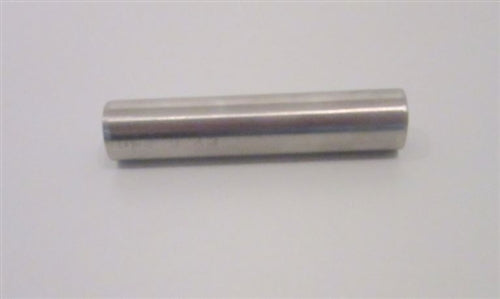 Labconco 3/4" Stainless Steel Straight Adapter