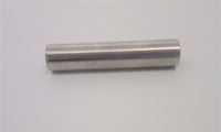 Labconco 3/4" Stainless Steel Straight Adapter thumbnail 2