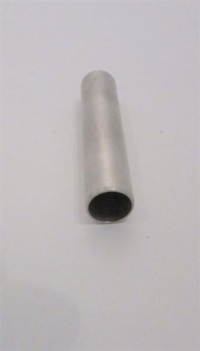 Labconco 3/4" Stainless Steel Straight Adapter