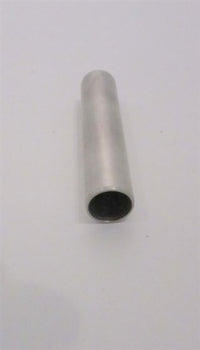 Labconco 3/4" Stainless Steel Straight Adapter thumbnail 3