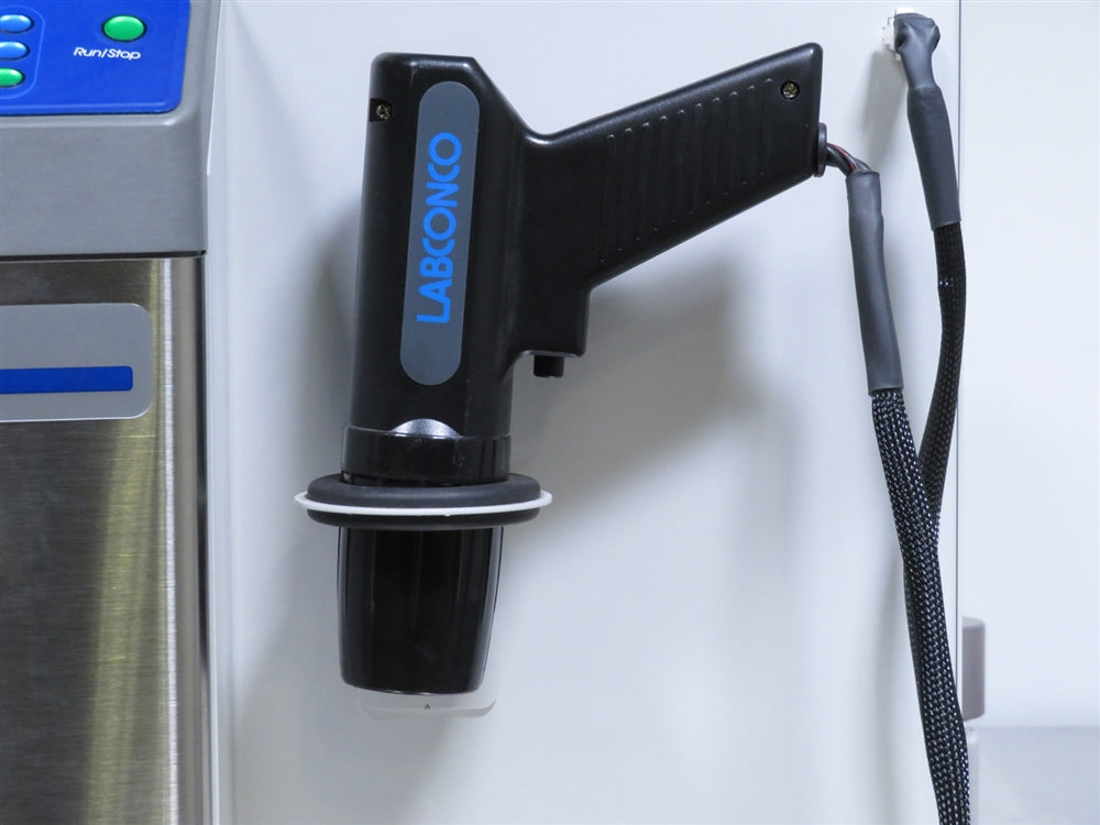 Labconco Acid-Resistant CentriVap Complete Vacuum Concentrator