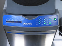 Labconco Acid-Resistant CentriVap Complete Vacuum Concentrator thumbnail 3