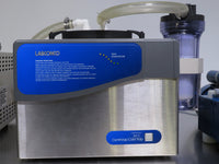 Labconco Acid-Resistant Centrivap Vacuum Concentrator System w/ -50C Cold Trap thumbnail 15