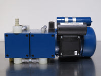 Labconco Acid-Resistant Centrivap Vacuum Concentrator System w/ -50C Cold Trap thumbnail 18