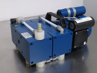 Labconco Acid-Resistant Centrivap Vacuum Concentrator System w/ -50C Cold Trap thumbnail 19