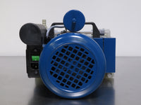 Labconco Acid-Resistant Centrivap Vacuum Concentrator System w/ -50C Cold Trap thumbnail 20