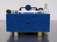 Labconco Acid-Resistant Centrivap Vacuum Concentrator System w/ -50C Cold Trap thumbnail 21