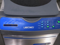Labconco Acid-Resistant Centrivap Vacuum Concentrator System w/ -50C Cold Trap thumbnail 5
