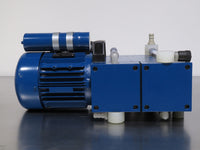 Labconco Acid-Resistant Centrivap Vacuum Concentrator System w/ -84C Cold Trap thumbnail 18