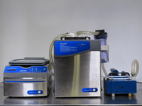 Labconco Acid-Resistant Centrivap Vacuum Concentrator System w/ -84C Cold Trap thumbnail 1