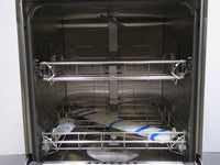 Labconco 402001010 SteamScrubber Glassware Washer, Freestanding, 208/230V thumbnail 3