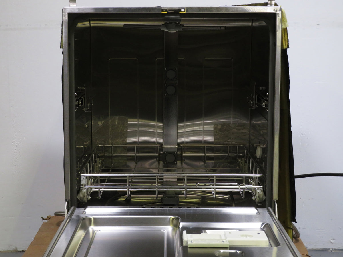 Labconco 4400320 SteamScrubber Glassware Washer, Undercounter