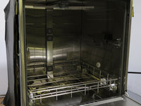 Labconco 4400320 SteamScrubber Glassware Washer, Undercounter thumbnail 4