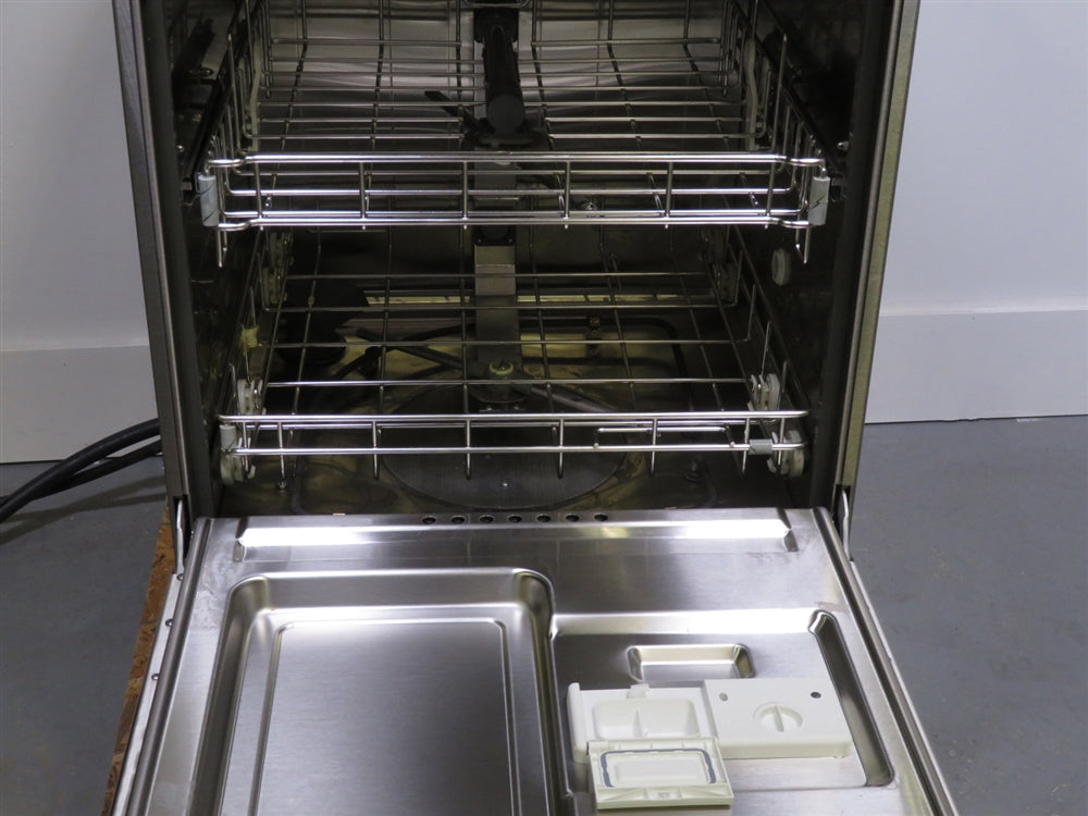 Labconco 4400420 SteamScrubber Glassware Washer, Freestanding